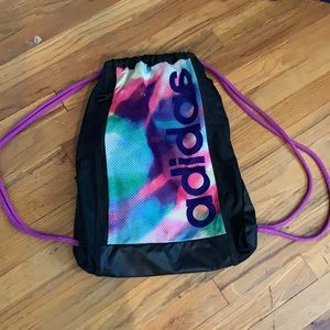 Adidas bag